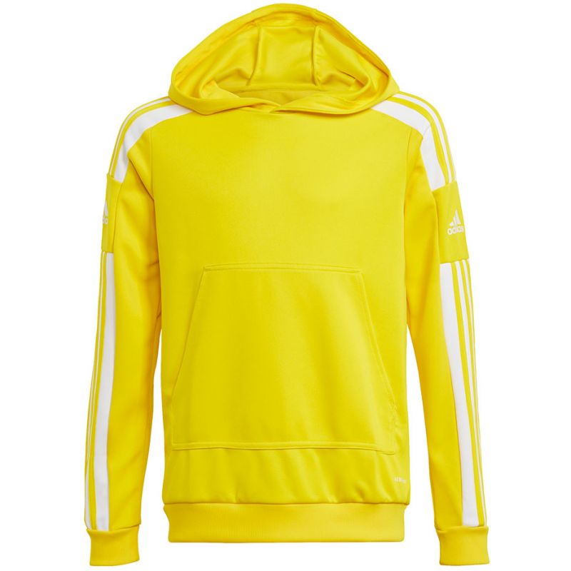 Adidas Squadra 21 Hoody Youth Jr GP6431 sweatshirt
