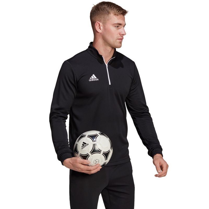 Adidas Entrada 22 Training Top M H57544 sweatshirt