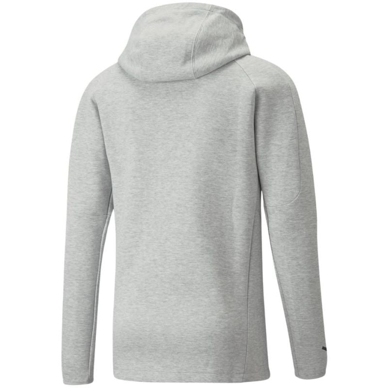 Puma teamFinal Casuals Hooded Jkt M 657383 33 sweatshirt