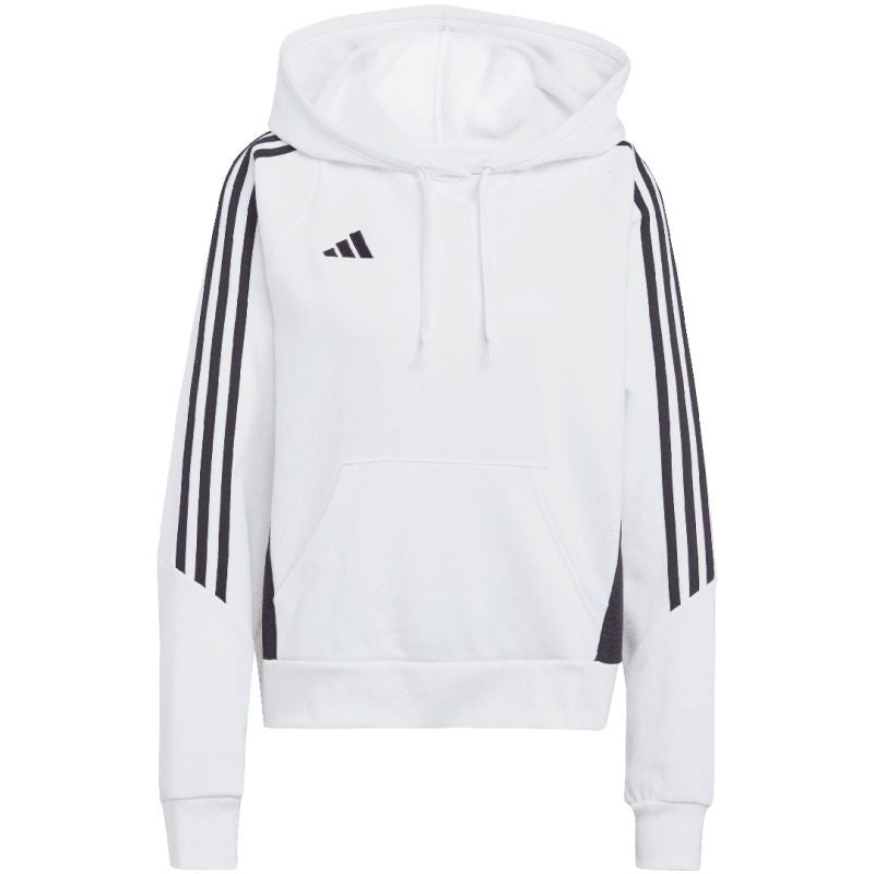 Adidas Tiro 24 Hooded W sweatshirt IR7508