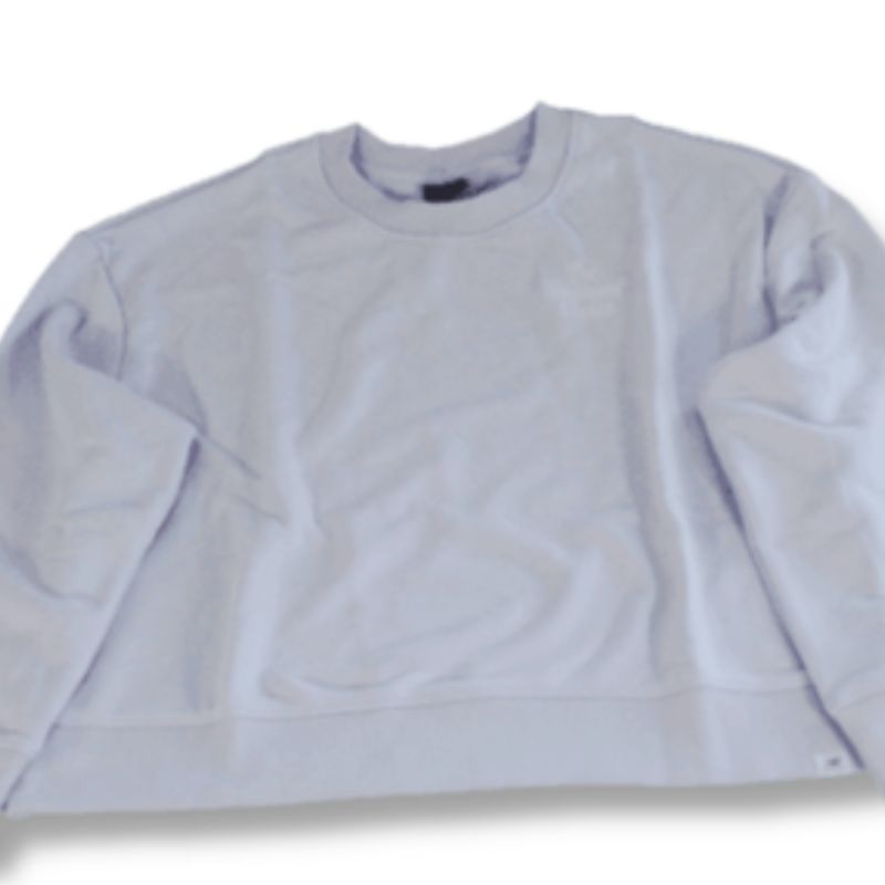 New Balance Athletics Intelligent Choice Crew 2 Women's Sweatshirt - WT13562-SIY