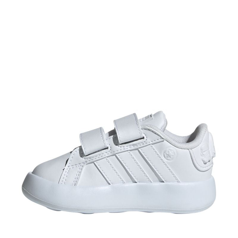 Scarpe Adidas Star Wars Grand Court 2.0 Jr IH7578