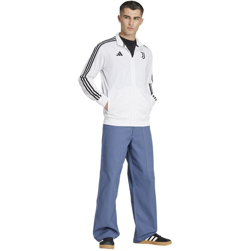 Adidas Juventus Training Top M IT3790 sweatshirt