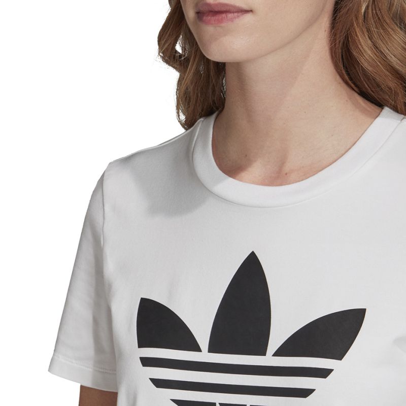 adidas Trefoil Tee W FM3306