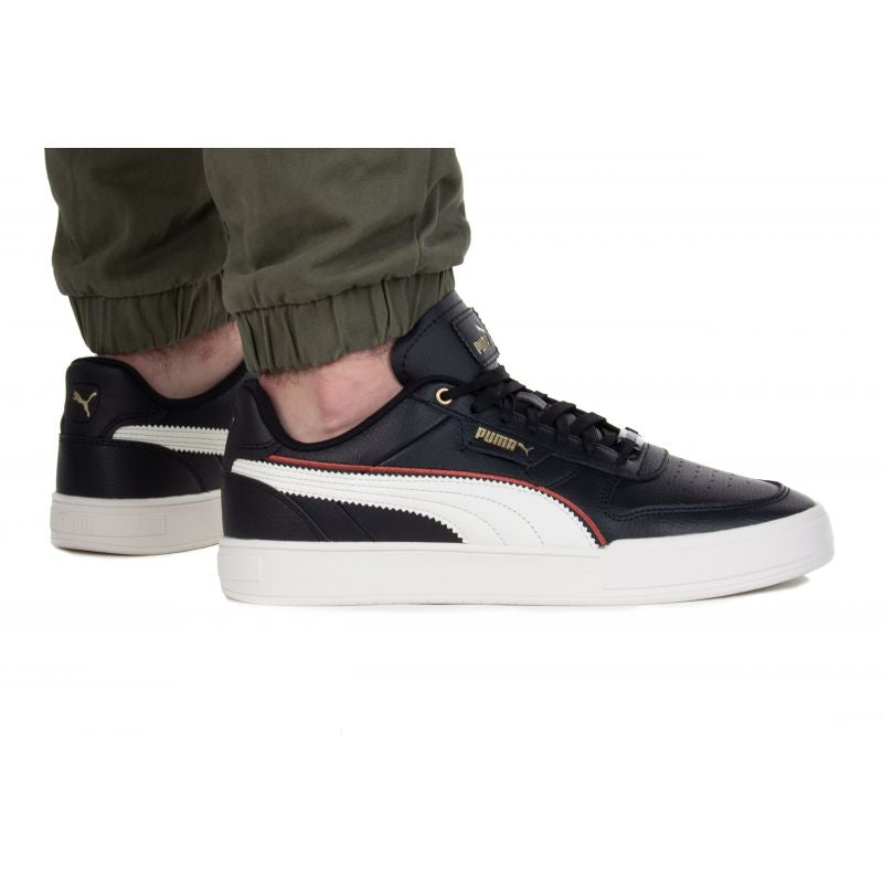 Scarpe Puma Caven Dime FC M 38638002