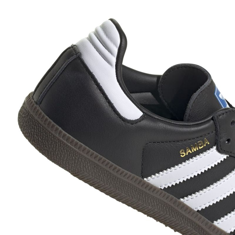 adidas Originals Samba OG Junior Jr IE3676 scarpe