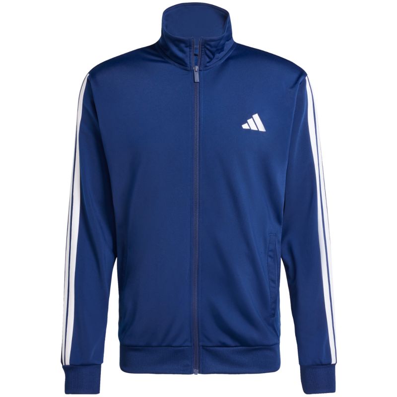 Tuta adidas Sportswear Basic 3 strisce M JI8859