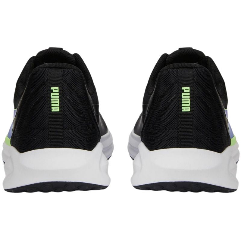 Puma Twitch Runner M 377981 03 running shoes