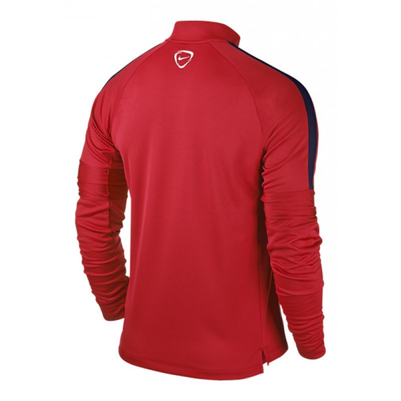 Nike Squad 15 Ignite Midlayer Jr sweatshirt 646404-662