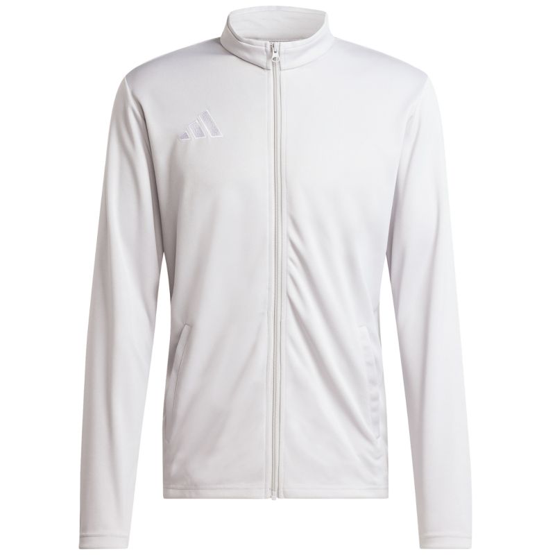 Men's adidas Entrada 26 Track sweatshirt gray JZ6592