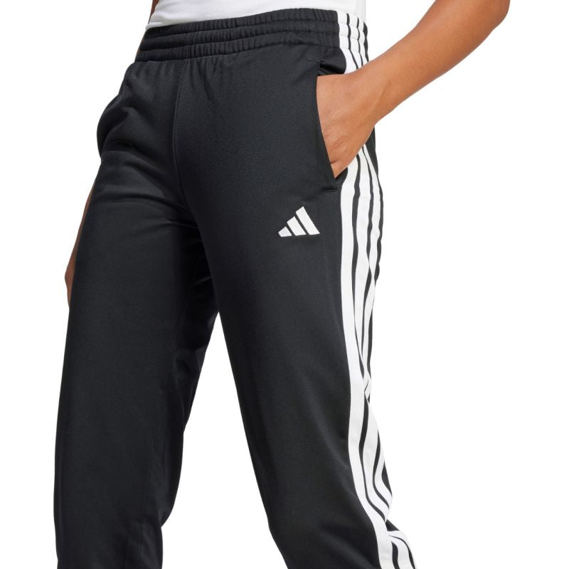 adidas Pantaloni da Donna Tricot 3 Strisce JF3383