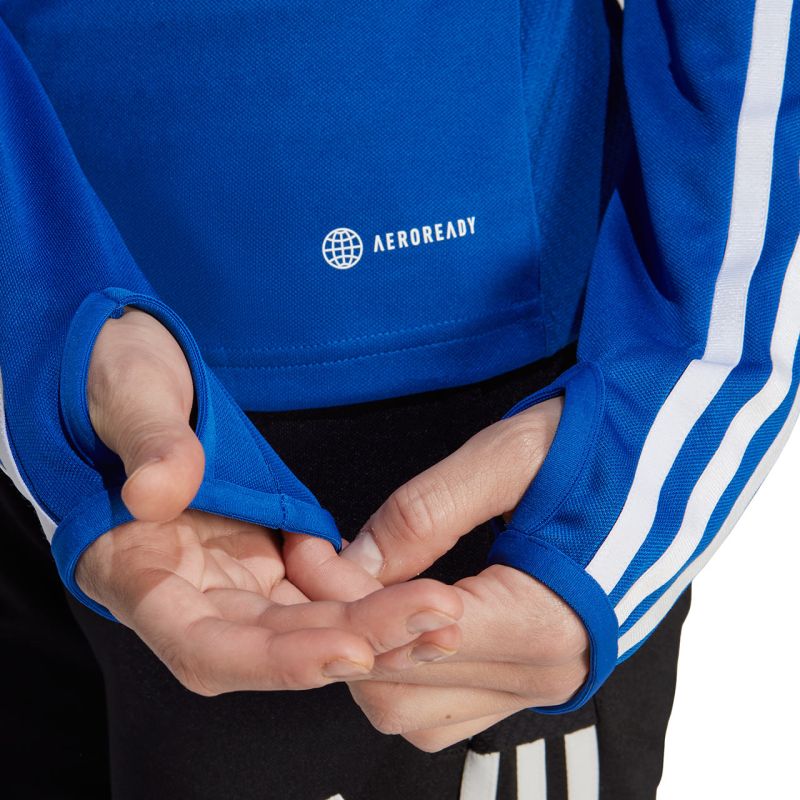 Adidas Tiro 23 League Training Top W HS3486 sweatshirt