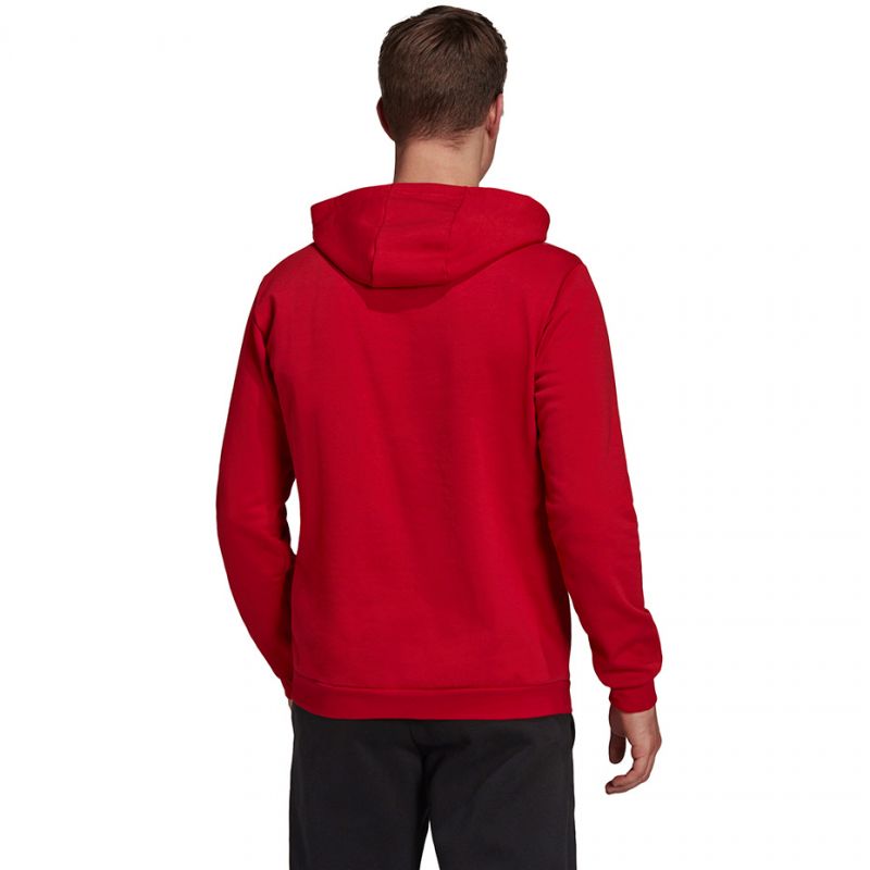 Adidas Entrada 22 Hoody M H57514 sweatshirt