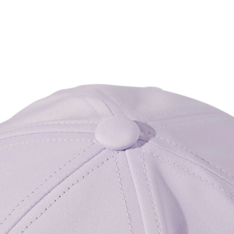 adidas Cappellino da Baseball Leggero con Distintivo in Metallo IY7769