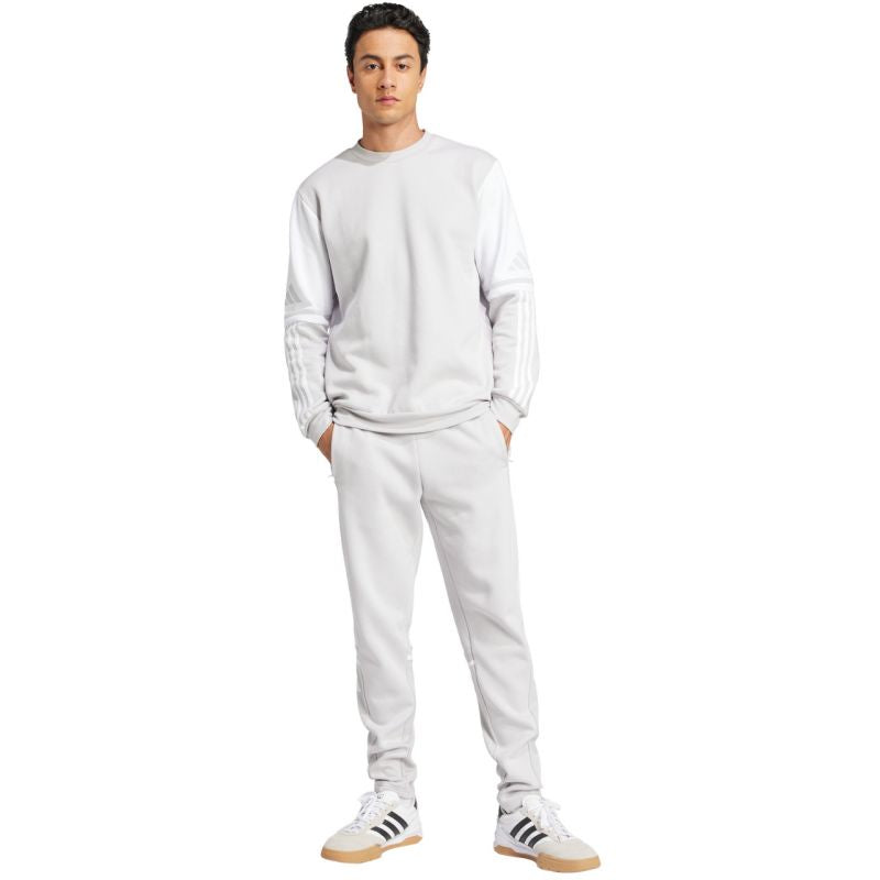 Adidas Squadra 25 Sweat Crew M JD2960 sweatshirt