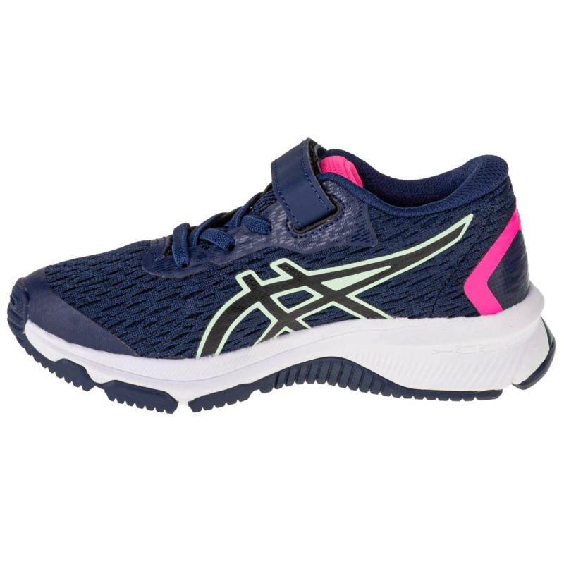 Asics GT-1000 9 PS Jr 1014A151-400 shoes