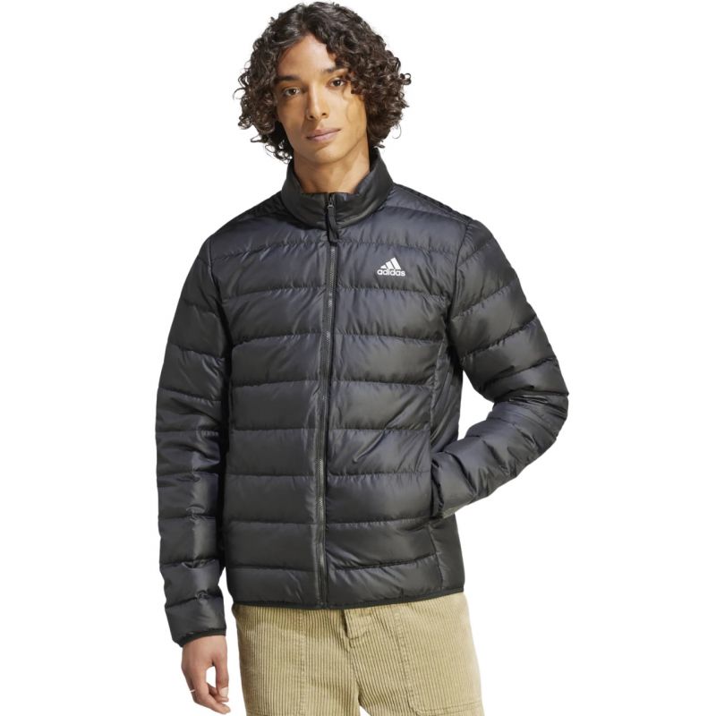 adidas Essentials Light Down M HZ5730 jacket