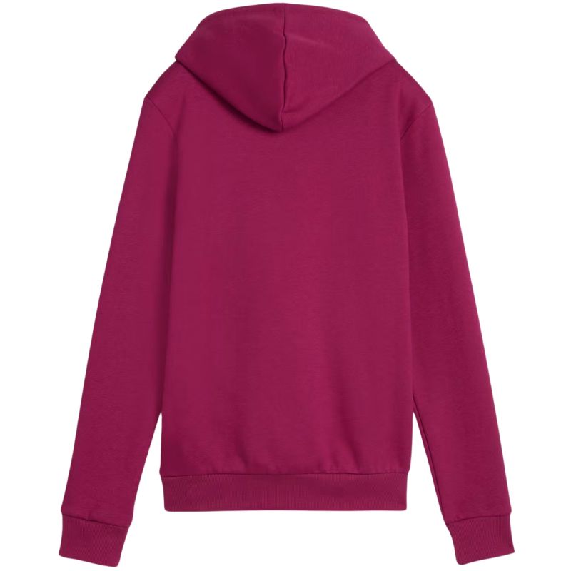 Puma ESS Logo Hoodie FL W 586789 52