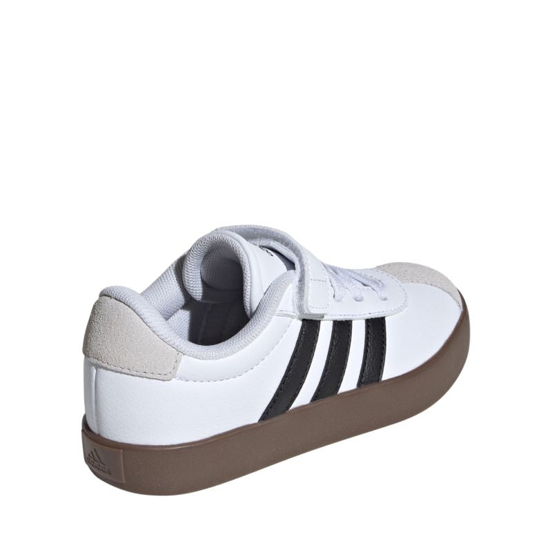 Adidas VL Court 3.0 Jr ID9155 shoes