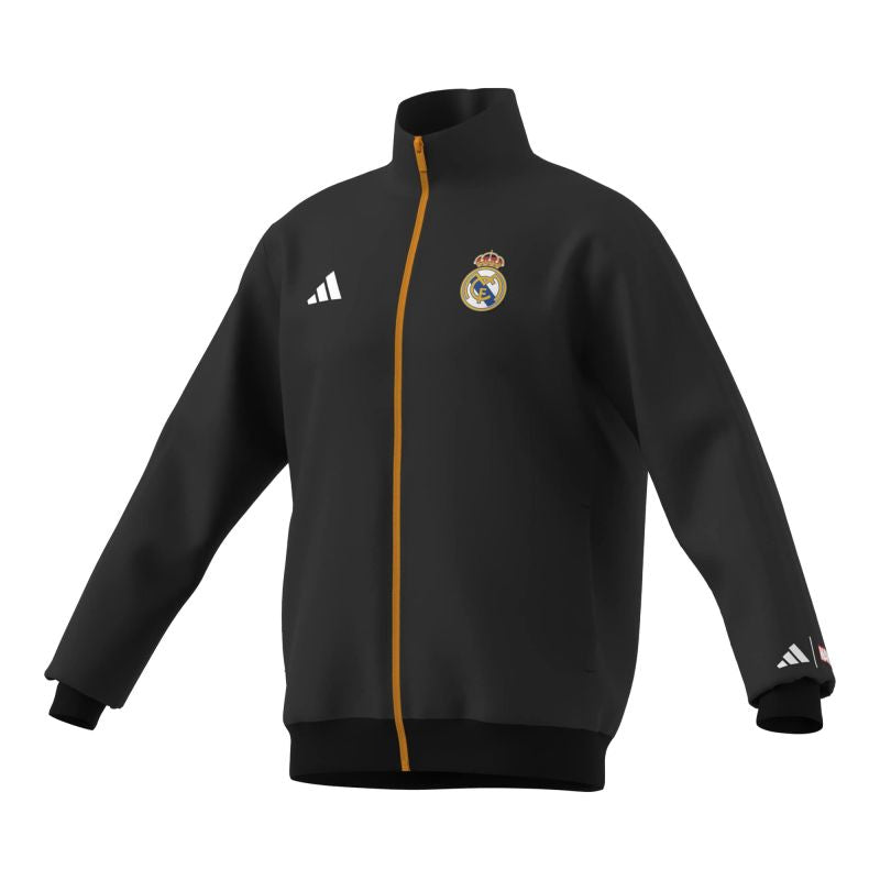 adidas Junior Real Madrid Marvel Avengers Sweatshirt JY5853
