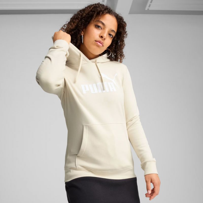 Puma ESS No. 1 Logo Hoodie W 682391 87