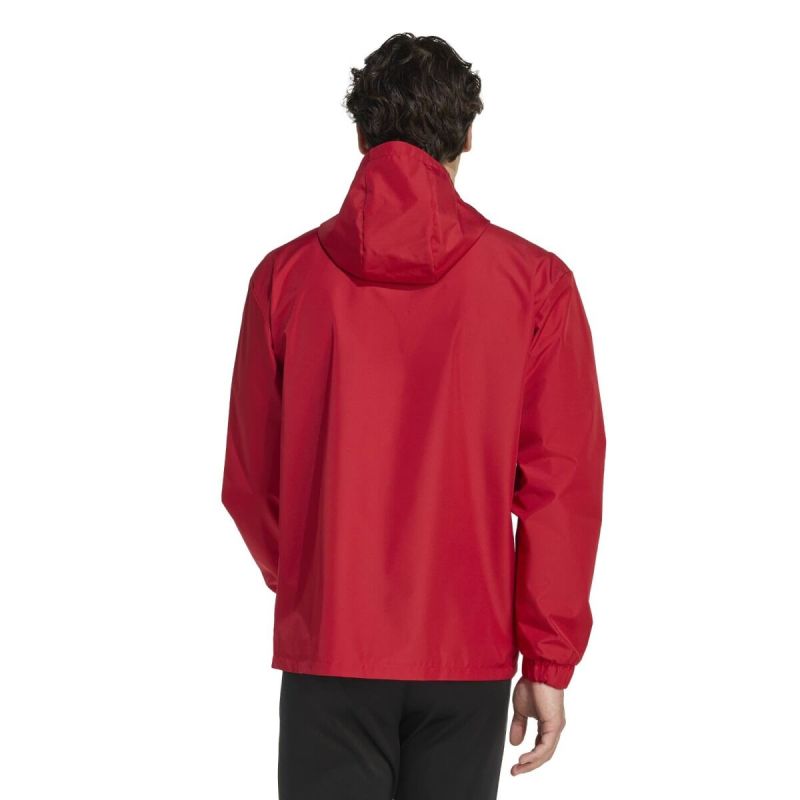 Adidas Junior Entrada 26 All-weather jacket JZ9105