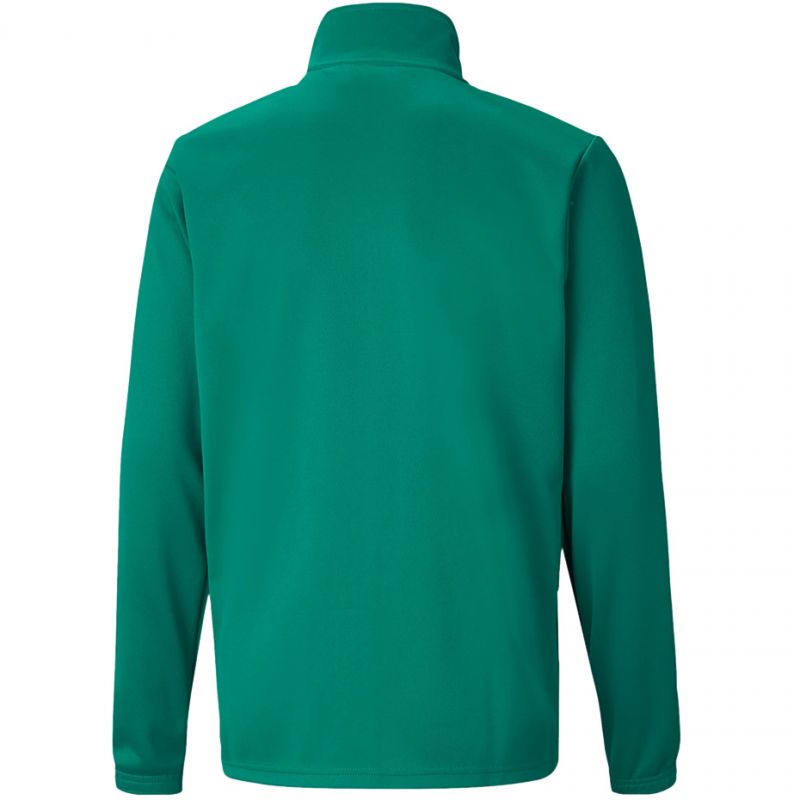 Puma teamRise Training Poly Jacket Jr sweatshirt 657393 05