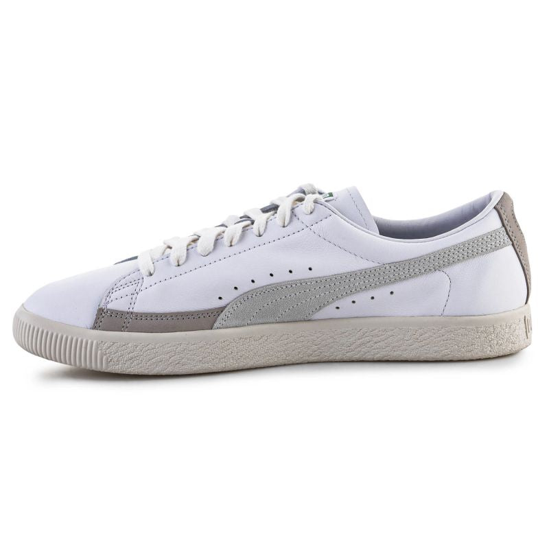 Puma Basket VTG Luxe M 382822-01 shoes