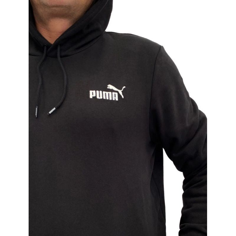 Felpa Puma Ess Logo M 679631 01