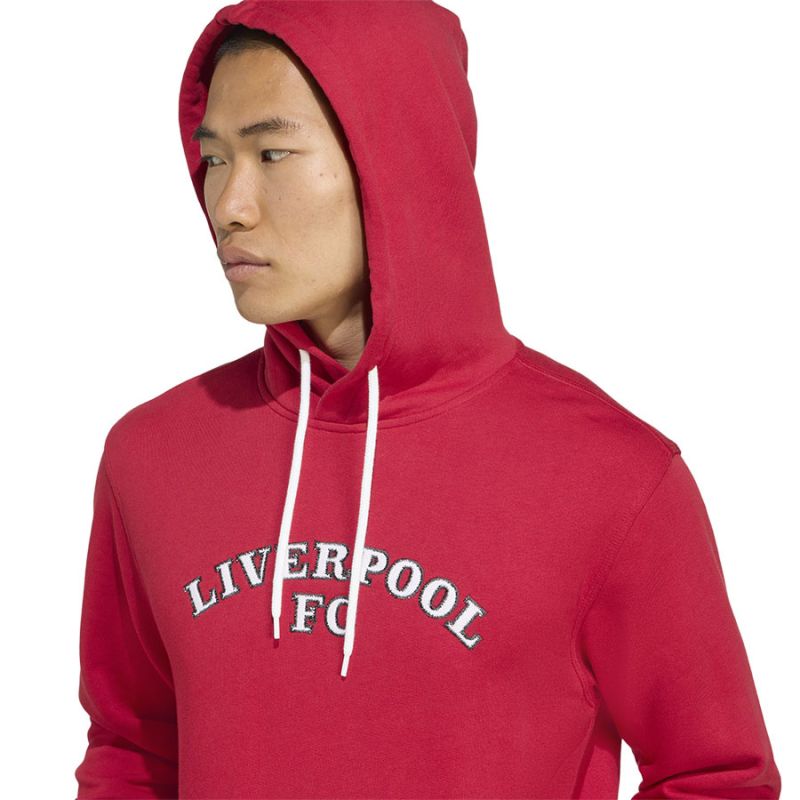 Adidas Liverpool FC US Hoody JW5489