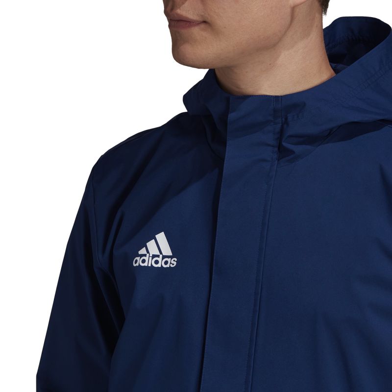 Adidas Entrada 22 Giacca antivento M IK4011