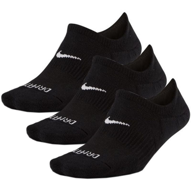 Nike NK Everyday Plus Cush Footie Calze DH5463 904