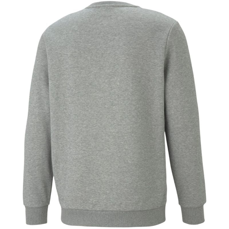 Puma ESS Big Logo Crew FL M sweatshirt 586678 03