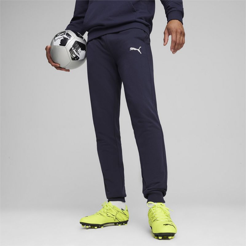 Pantaloni Puma Team Goal Casuals M 658598 06