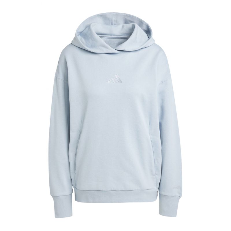 adidas Felpa con cappuccio All Szn W IY6811