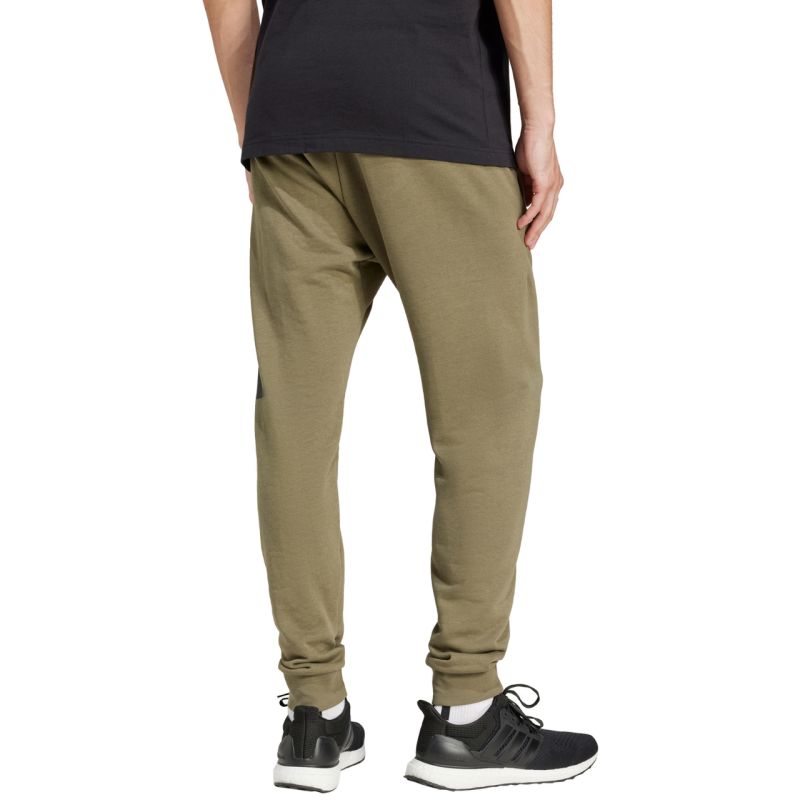 adidas Essentials Big Logo French Terry Pants M JE8970