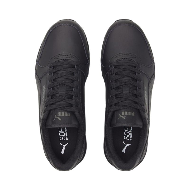Puma St Runner v3 L Jr shoes 384904 01