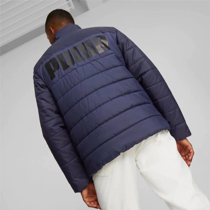 Puma ESS winter jacket M 849349 06