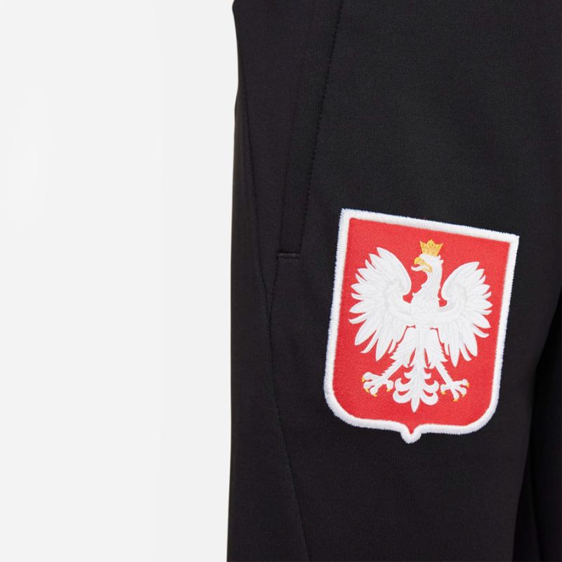 Nike Poland Strike Jr DM9600-010 Pants