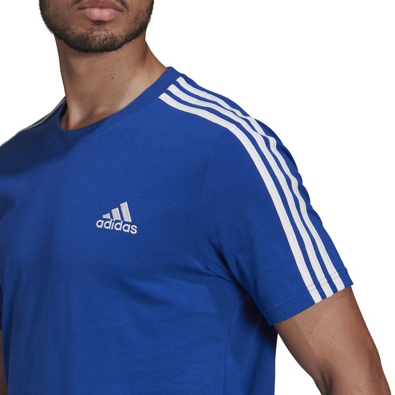 T-shirt adidas 3 strisce SJ TM HE4410