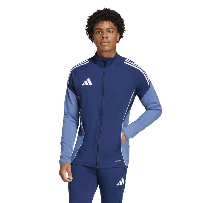 Felpa Adidas Tiro 25 Competition M JI6542