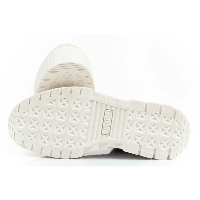 Puma Mayze Chelsea Suede W 382829 02 Scarpe
