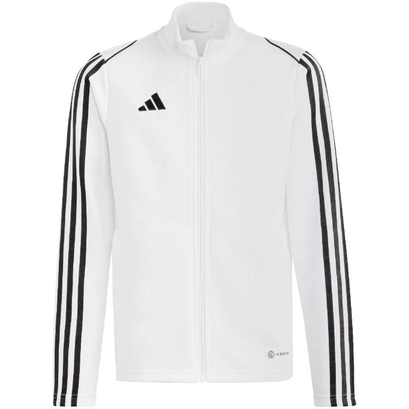 Felpa Adidas Tiro 23 League Training Jr HS3524