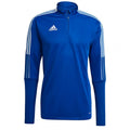 Adidas Tiro 21 Training Top M GH7302 sweatshirt