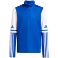 Adidas Squadra 25 Training Top Jr JD3027 sweatshirt