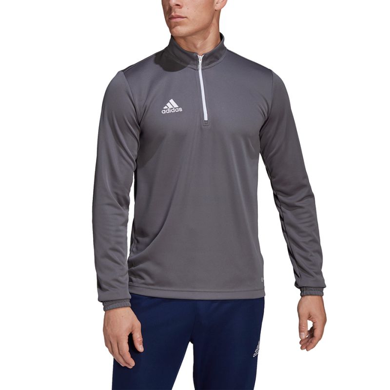 Adidas Entrada 22 Training Top M H57546 sweatshirt
