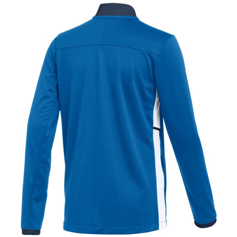Felpa Nike Dri-Fit Academy 25 Track Jacket Jr FZ9836 463