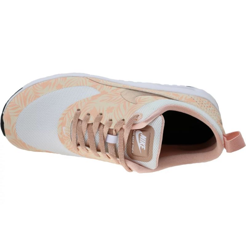 Nike Air Max Thea Print GS W 834320-100 shoes