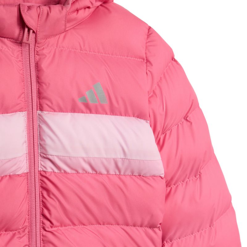 Giacca Adidas I SD JKT Jr JL7390
