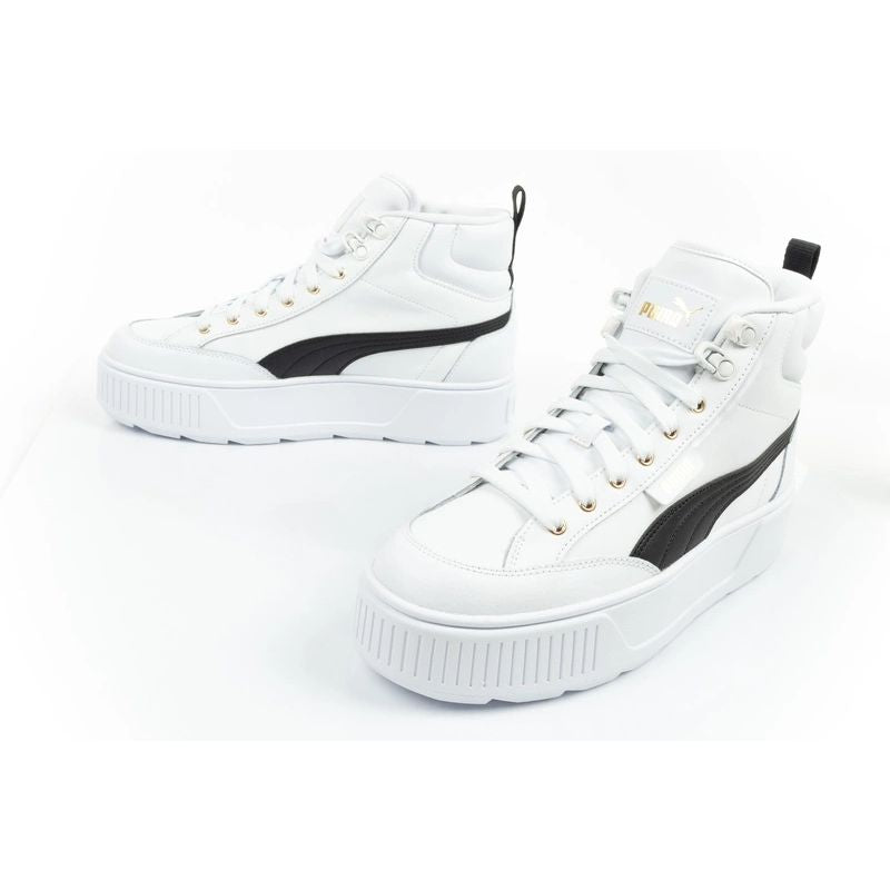 Scarpe sportive Puma Karmen Mid W 38585703